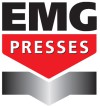 EMG PRESSES - LONG SAS Manufacturers of industrial machines