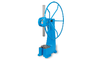 50 HR Manual Brakes  EMG