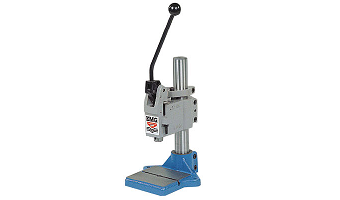 7 HR Manual Brakes  EMG