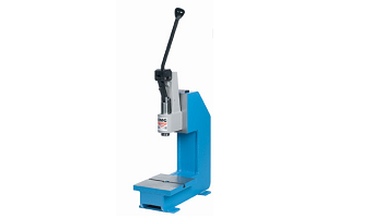 15 HR LP Manual Brakes  EMG