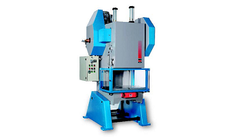 80 T Mechanical Presses  EMG