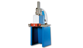 1T LP Pneumatic Presses EMG