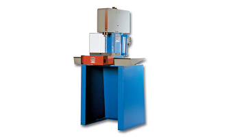 2T Pneumatic Presses EMG