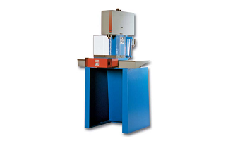 3T Pneumatic Presses EMG