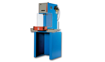 4.3T LP Pneumatic Presses EMG