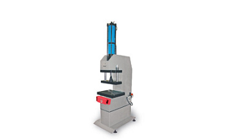 30 T Hydropneumatic Presses EMG
