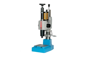 PM60 P Pneumatic Marking Presses EMG