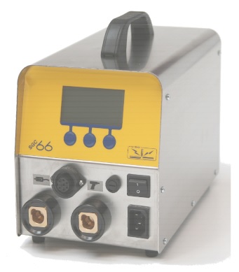 SGC 66 P05 Stud Welding Power Sources C2G SOUDAGE INNOVATION