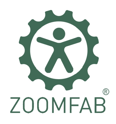 ZOOMFAB Logo