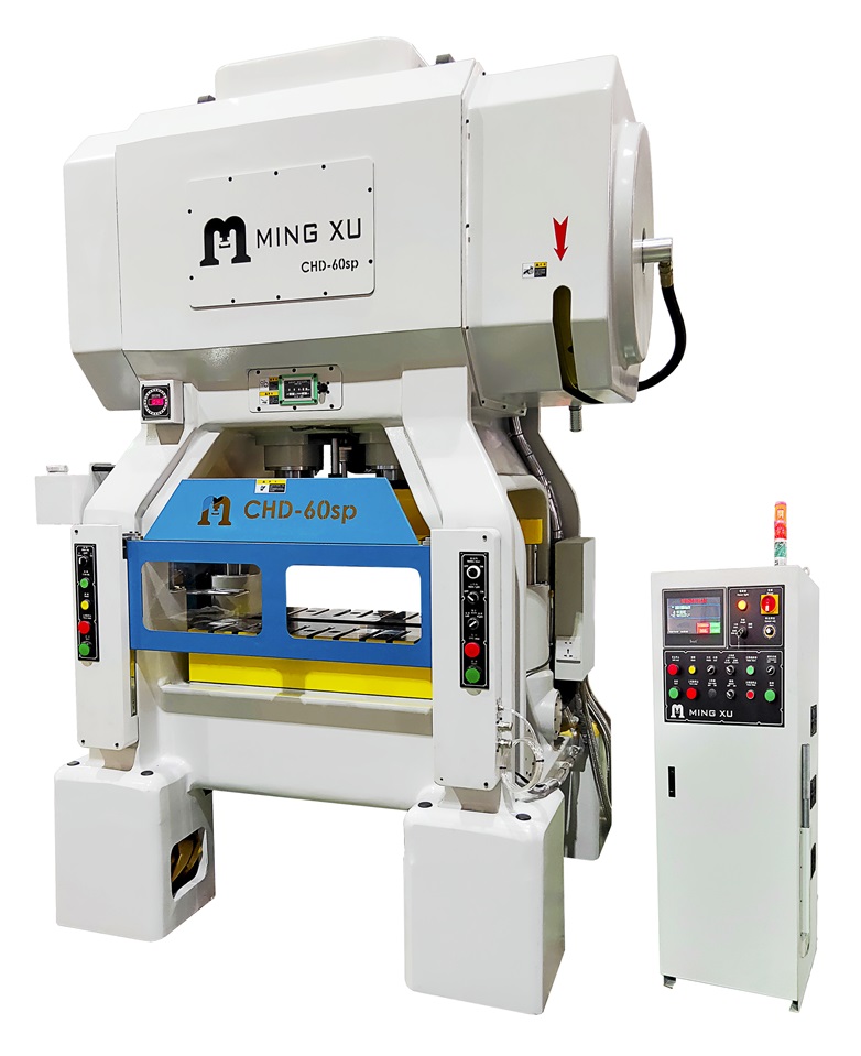 Embracing Change and Innovation: Tiger Wang's Insight into the Metal ...