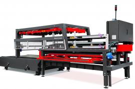 BySmart Fiber- Bystronic Laser Cutting