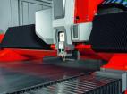 Bystronic, Laser Cutting Machine, Fiber laser, CO2 Laser, Sheet metal forming, Processes, Service, Maintenance