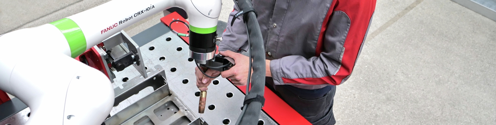 Fronius : Answers to the shortage of skilled labour