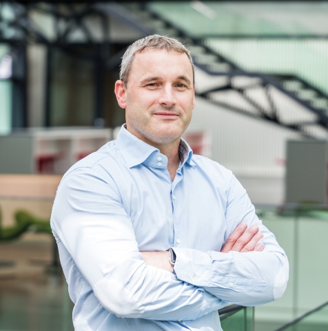 Harald Langeder Chief - Technology Officer (CTO) and member of the Management Board